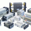 Cylinders & Actuators