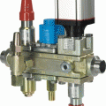 ICF, Industrial Refrigeration Control Solutions