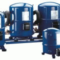 Maneurop, Scroll Compressors