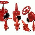 Stop Valve, Shut-off valves