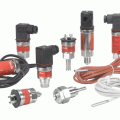 Electronic Controls Sensors, Transmitters