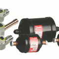 Filter Driers and Sight Glasses