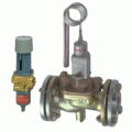 Water Valves