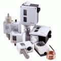 Pressure Switches and Thermostats