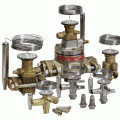 Thermostatic Expansion Valves