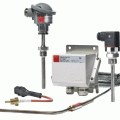 Temperature Sensors