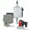 Pressure Switches, Differential