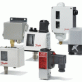 Pressure Switches