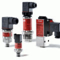 Pressure Transmitters