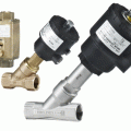 Externally operated valves