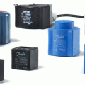 Solenoid Coils for Valves