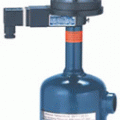 Hansen Float Switch and Switch Assembly