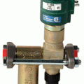 Hansen Solenoid Valve