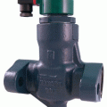 HS7 Solenoid Valve