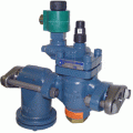 HS4A Solenoid Valves