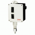 RT1A Pressure Control, Pressure Switch