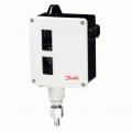 RT5A Pressure Control, Pressure switch