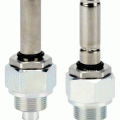 EVM NC, EVM NO Solenoid Pilot Valve