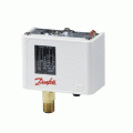 KPI35 Pressure Switch