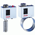KP5 Pressure Switch