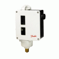 RT112 Pressure Control