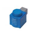 018F6182 Coil BE024AS 24V 50Hz Cap