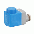 018F6701 Coil BE230AS 220-230V 50Hz Box
