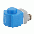 018F6857 Coil BG024DS 24V DC Box