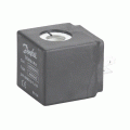 042N0843 Coil AM024D 24V DC