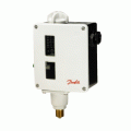 RT200 Pressure Control