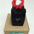 CKD COIL AC220