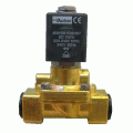 PARKER SOLENOID VALVE (WATER)