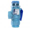 Pressure Relief Valve 1-1/4"X1-1/2" 300PSI, ACT