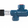 3-WAY VALVE 3/4"