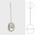 Spare part, AKS 38, Internal float accessory