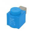 018F6193 Coil BE230CS 220-230V 50/60Hz Cap