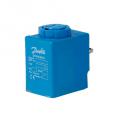 042N7551 Coil BA024D 24V DC