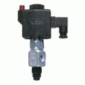 SOLENOID VALVE TYPE S8F