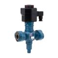 SOLENOID VALVE TYPE S7A