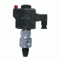 SOLENOID VALVE TYPE S6N