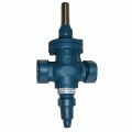 SOLENOID VALVE TYPE S4A