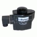 SOLENOID COILS