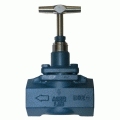 HAND EXPANSION VALVE