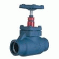 GLOBE T BODY SHUT OFF VALVE