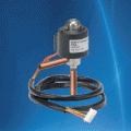 Electronic expansion valves