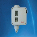 Pressure Controls And Temperature Controls