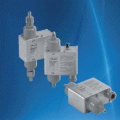 Differential Pressure Controls