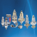 PILOT VALVES FOR PM MAIN VALVES