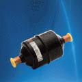 Liquid line filter driers