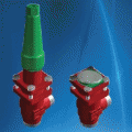 STOP CHECK VALVES